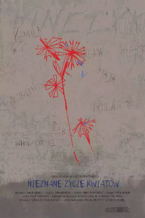 Nieznane życie kwiatów (2025)