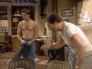 Married… with Children: 5×20