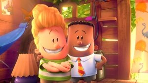 مشاهدة فيلم Captain Underpants The First Epic Movie 2017 مترجم