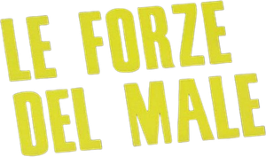A Força do Mal — Logos 2