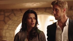 Blood & Treasure – Sangue e Tesouro