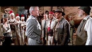 Captura de Indiana Jones y la última cruzada (1989) Dual 1080p