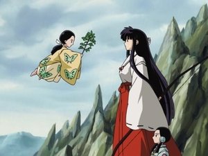 InuYasha: Season 1 Episode 158