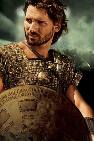 poster Troy