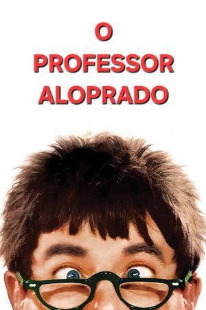 The Nutty Professor 59