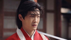 Still from Episode 9