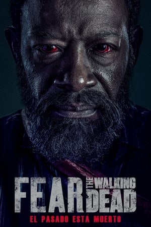 poster Fear the Walking Dead - Season 1