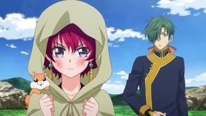 Yona of the Dawn: 1×19