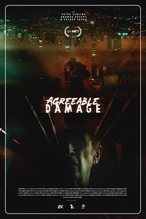 Poster Agreeable damage (2020)