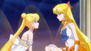 Sailor Moon Crystal: Season 1 Episode 9