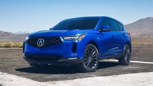 Image Acura RDX