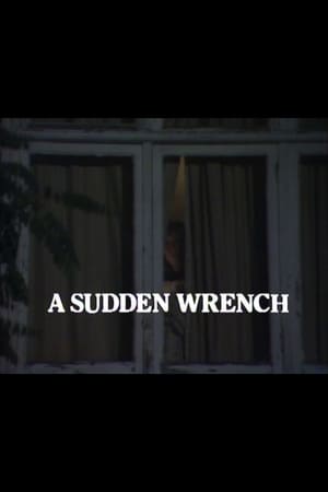 Poster A Sudden Wrench 1982