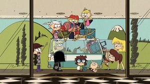 The Loud House Suite and Sour