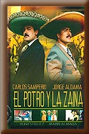 Nonton film El potro y la zaina (2002) terbaru sub indo Nonton film El potro y la zaina (2002) terbaru sub indo