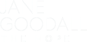 Jane Goodall: The Hope