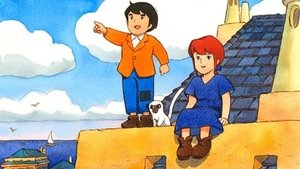 Marco: de los Apeninos a los Andes (Completa) DVDRIP LATINO/CASTELLANO