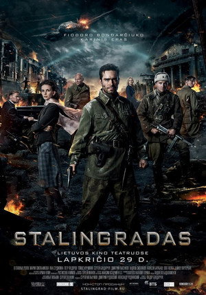 Stalingradas
