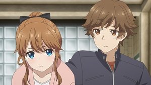 My Stepmom’s Daughter Is My Ex Season 1 Episode 5
