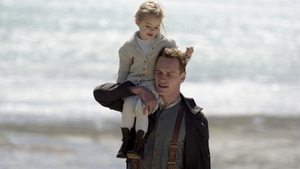 The Light Between Oceans 2016