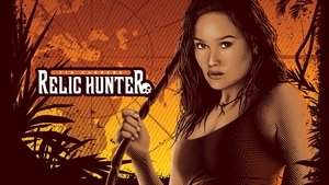 poster Relic Hunter