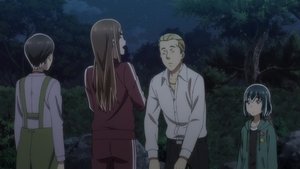 Hinamatsuri Nitta-san Has a Dandy Dad