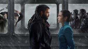 Snowpiercer – Túlélők viadala