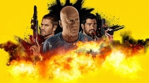 Fortress: Sniper’s Eye (2022) Hindi Dubbed