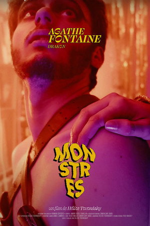 Monstres 13