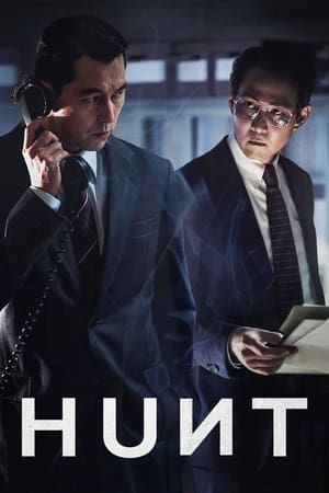 poster Hunt