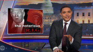 The Daily Show: 22×9