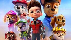 PAW Patrol: The Movie 2021