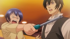 Grand Blue Season 1 Episode 8