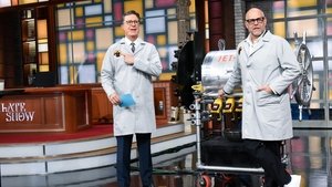 The Late Show with Stephen Colbert: 7×125