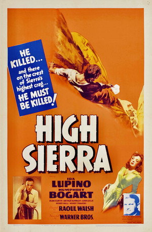 High Sierra