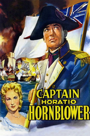 Постер фильма «Капитан Горацио (1951)» — (12 из 27)