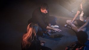 El Juego de la Botella (2024) WEB-DL 720P LATINO/INGLES