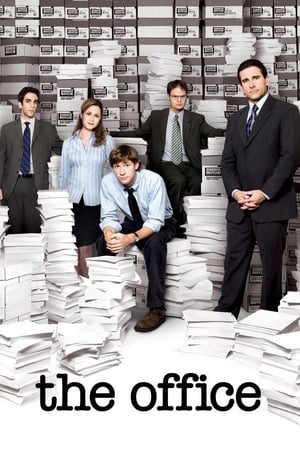 Click for trailer, plot details and rating of The Office (2005)