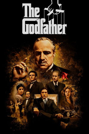 poster The Godfather
