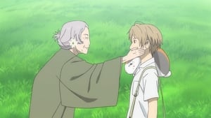 Natsume’s Book of Friends: 3×1