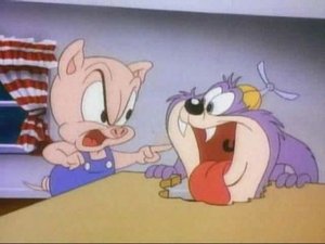 Dizzy est un vrai mec