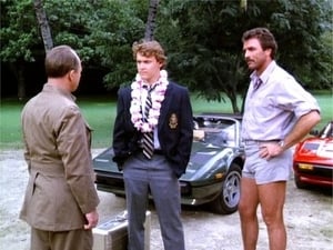 Magnum, P.I. Summer School