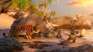 فيلم The Jungle Bunch 2017 مترجم اون لاين