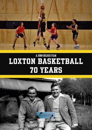Image Loxton Basketball: 70 Years