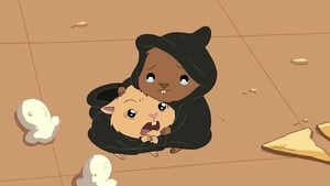 Bravest Warriors Season 2 Episode 11