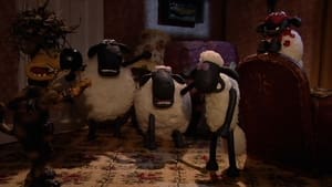 Shaun the Sheep Season 1 Episode 12
