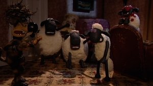 Shaun the Sheep: 1×12