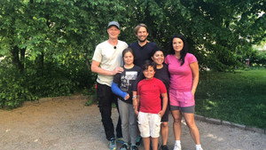 7. Episodio 7