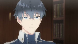 Yuusha Party ni Kawaii Ko ga Ita no de, Kokuhaku Shitemita. Cap 4