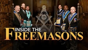 poster Inside the Freemasons