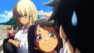 OKITSURA: Fell in Love with an Okinawan Girl, but I Just Wish I Know What She’s Saying: 1×1